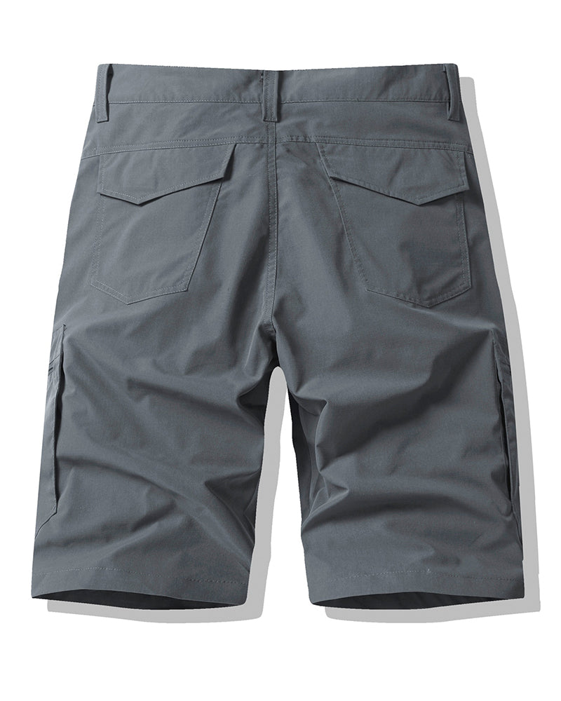 Shorts Herre Rett Cargo