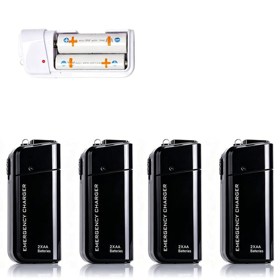 Nødtelefonlader Power Bank