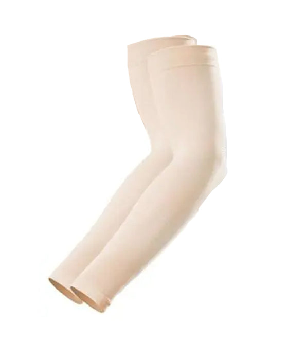 Ermer Solid Fingerløs Is