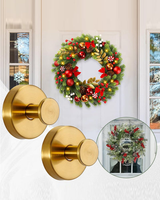 Julesalg 🎄 2025 Oppgraderte Sugekopphengere