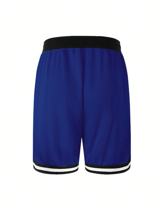Herreshorts Sport Snøre