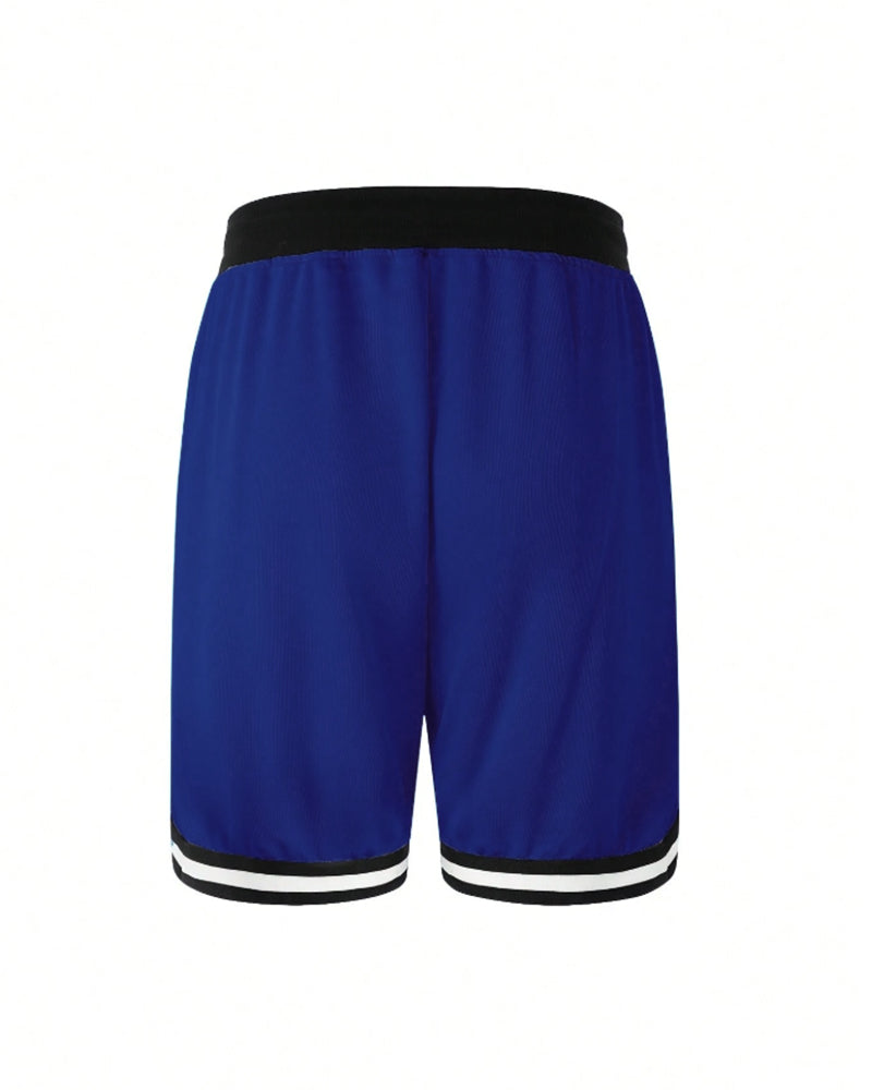 Herreshorts Sport Snøre