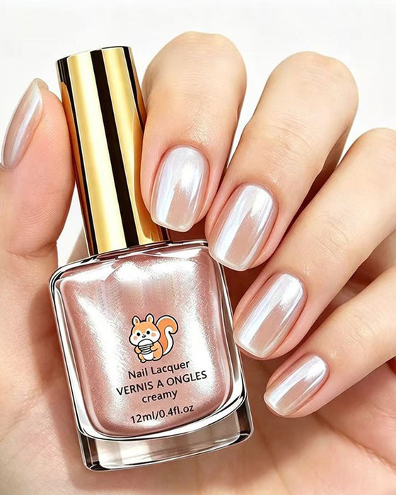 💅Neglelakk Uten Baking Høy Glans Væske✨
