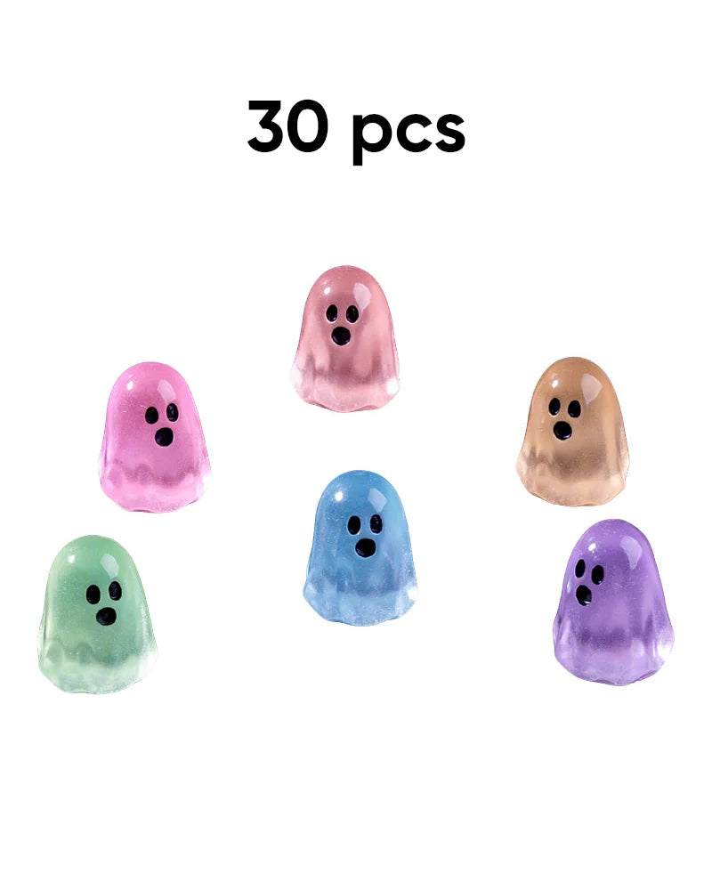 👻 Dekorasjoner Søte Halloween Spøkelse