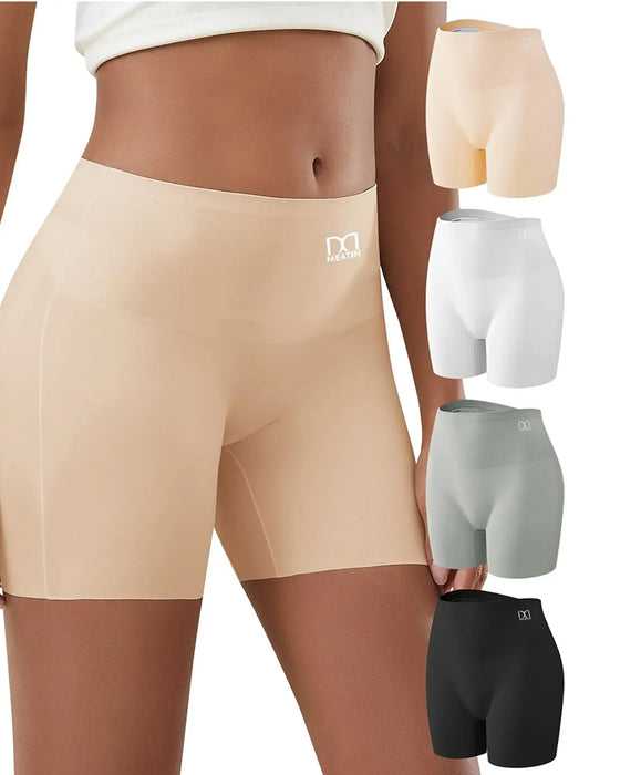 Shorts Midthøyde Enfarget