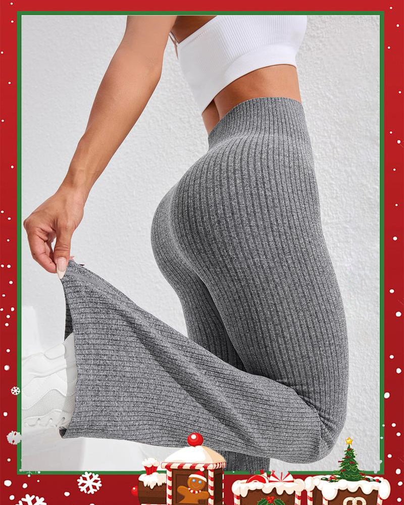 Bukser Casual Komfortabel Pustende Skinny