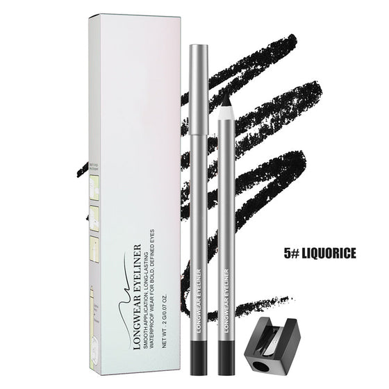 Vanntett Eyeliner Gelpenn