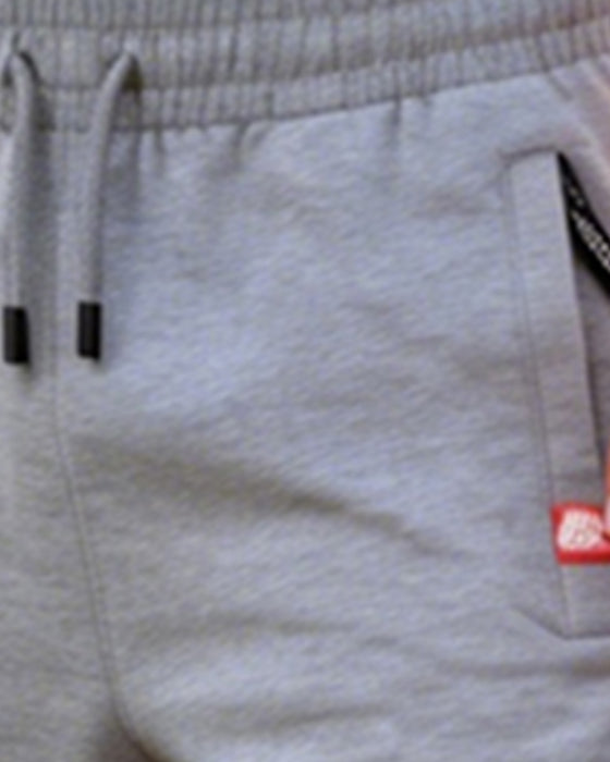 Shorts Herre Ensfarget Strand