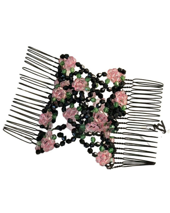 Magisk Og Allsidig Hårpynt For Kvinner