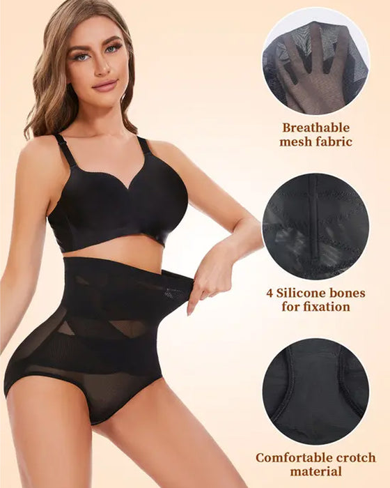 Underklær Stretchy Truse Wise Kvinners