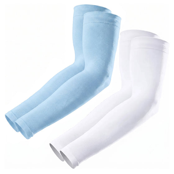 Ermer Solid Fingerløs Is