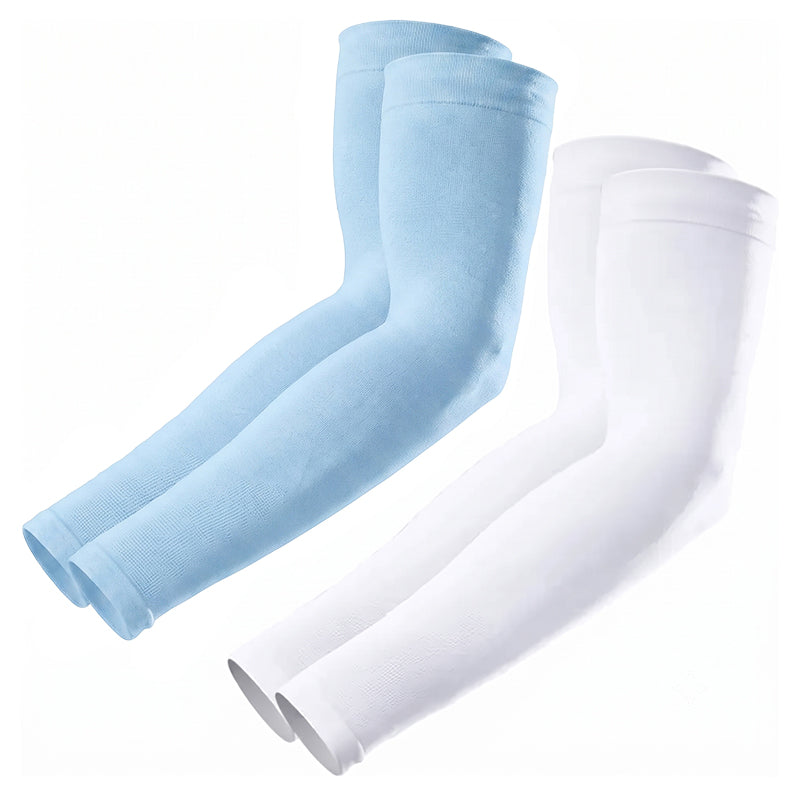 Ermer Solid Fingerløs Is