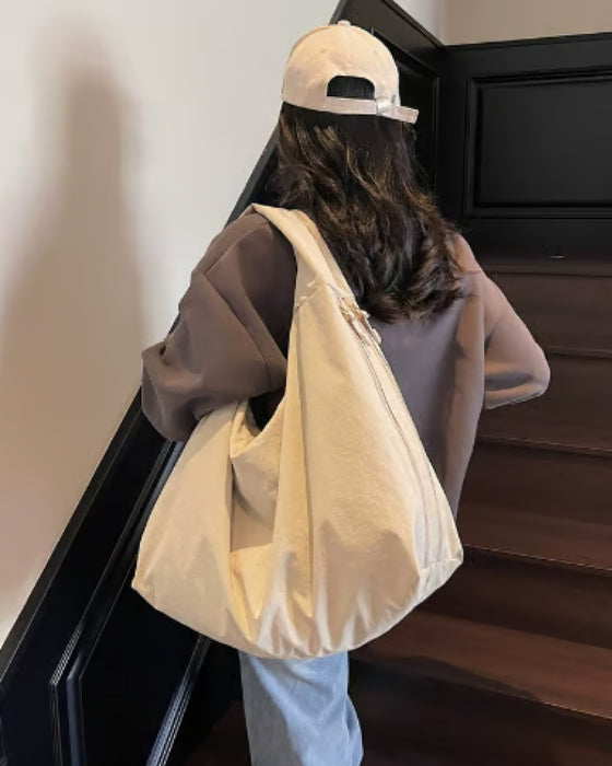 Veske Stor Kapasitet En-skulder Armhule