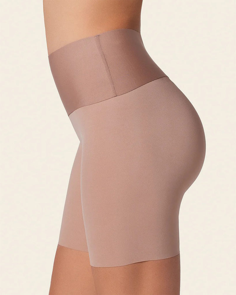 Leggings Rumpløftende Fast Mavekontroll