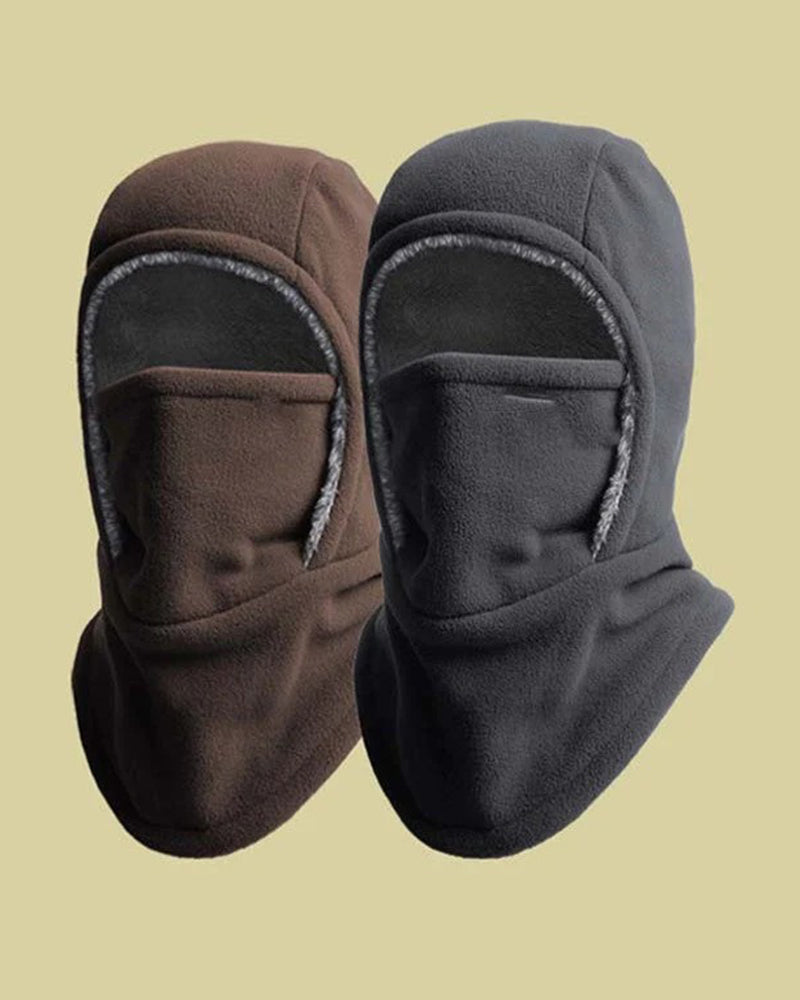 Unisex Vindtett & Varm Balaklava
