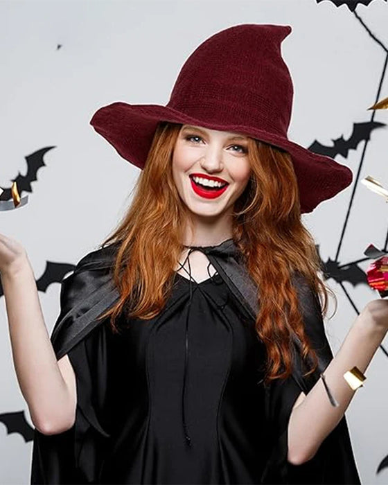 Klassisk Trollmannshatt