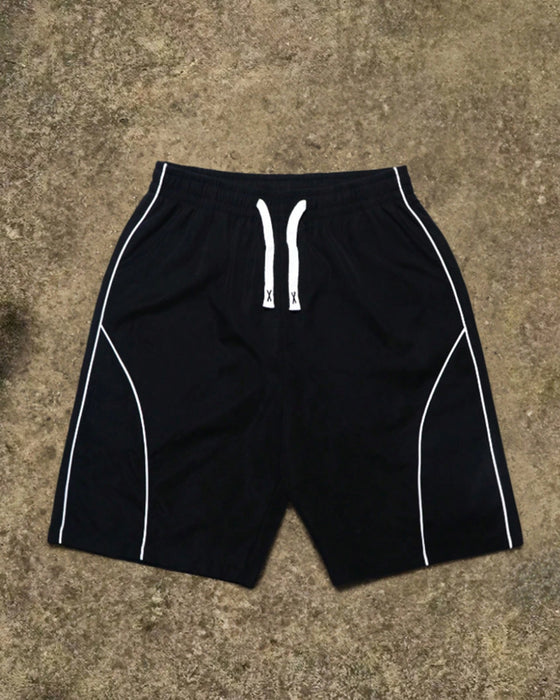 Shorts Strand Casual Knelange