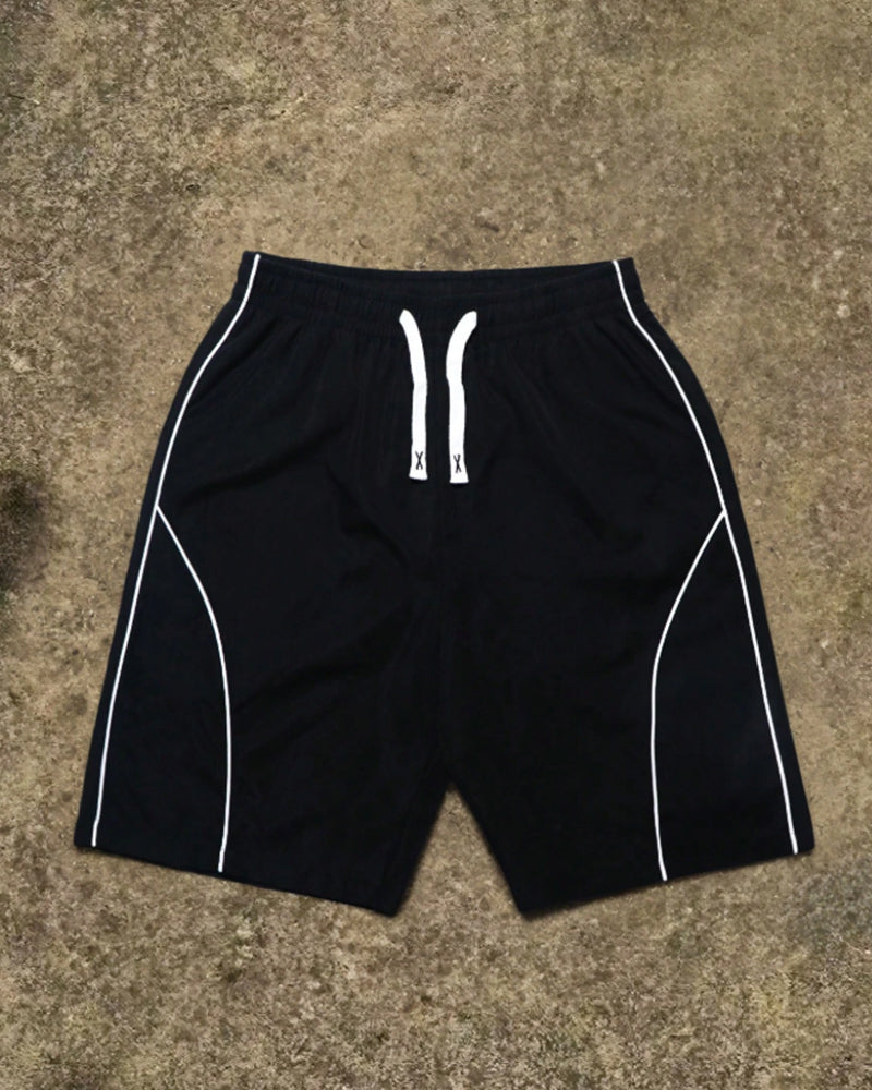 Shorts Strand Casual Knelange