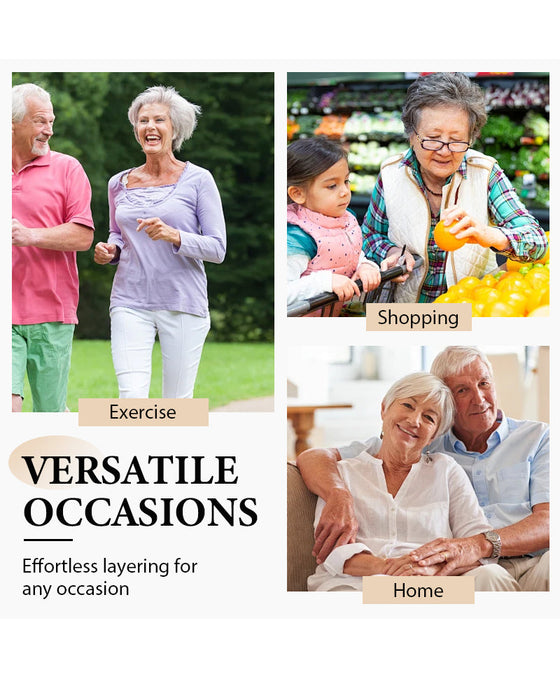 Vest Retro-Chic Oriental Blomsterbroderi