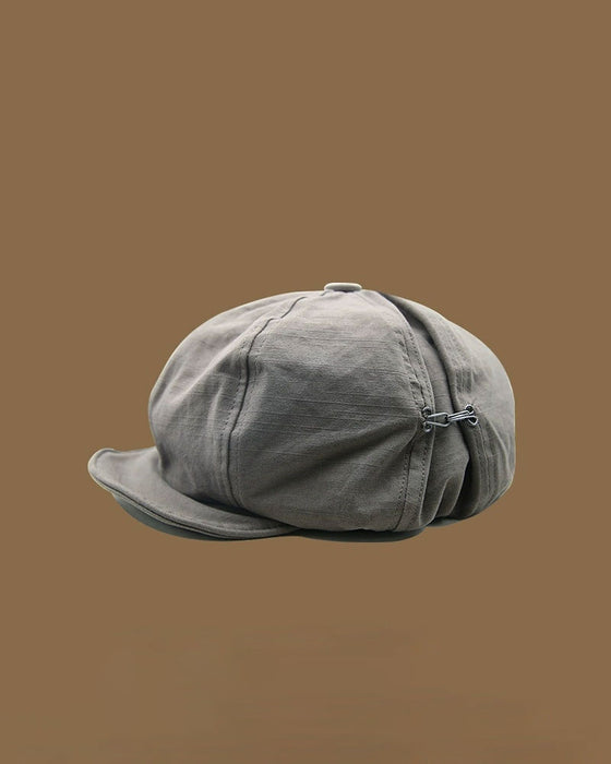 Hatt Kunstnerisk Stil Klassisk Beret