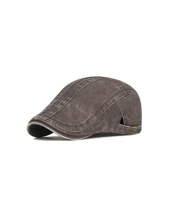 Unisex Andenebb Beret