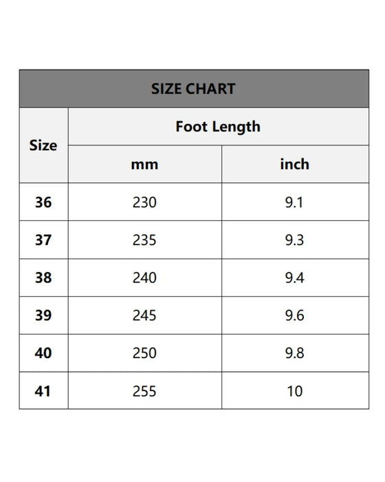 Sklisikre Varme Snøstøvler Med Glidelås For Kvinner