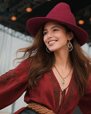 Klassisk Trollmannshatt