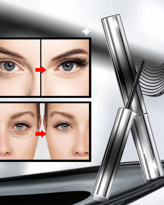 Mascara Vanntett Volumgivende