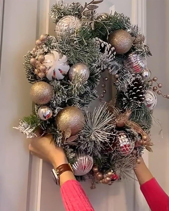 Julesalg 🎄 2025 Oppgraderte Sugekopphengere