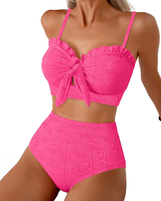 Bikini Spesialstoff Stroppet