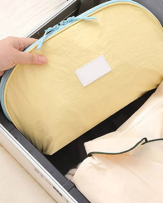 Bag Bærbar Undertøy Reiseorganisator