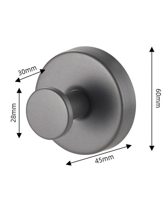 Julesalg 🎄 2025 Oppgraderte Sugekopphengere