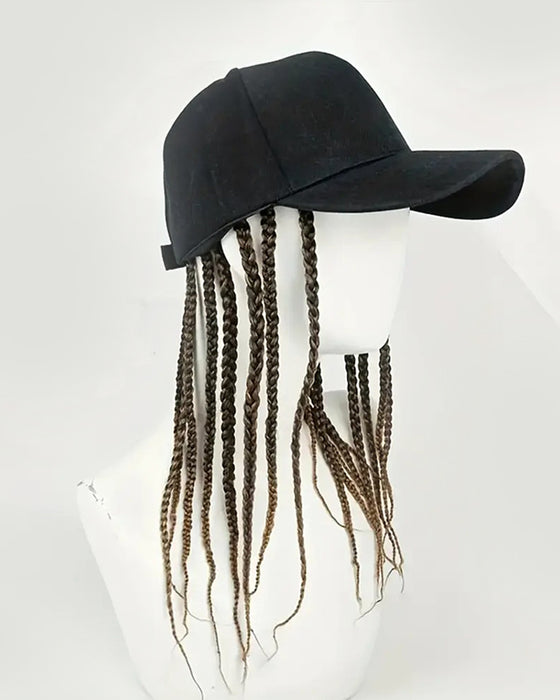 Caps Parykk Baseball