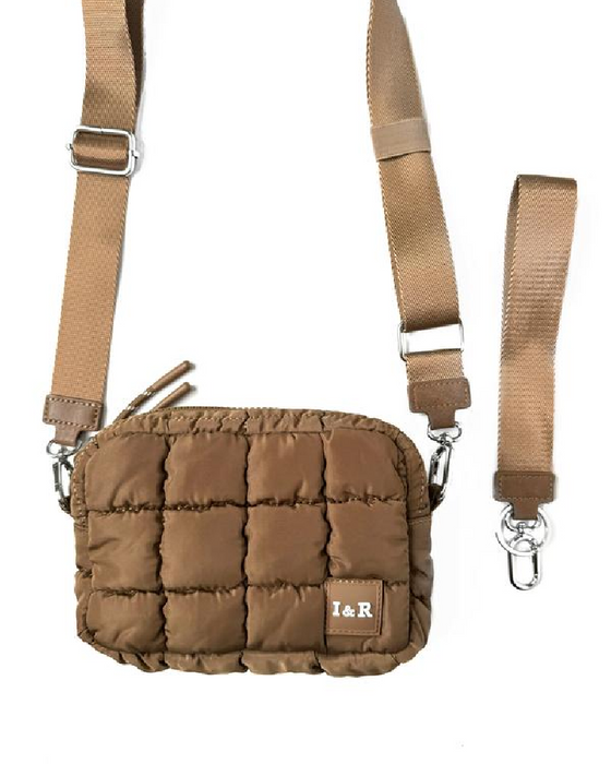 Veske Tilbehør Crossbody Puff
