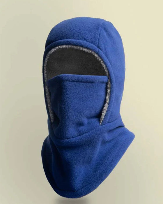Unisex Vindtett & Varm Balaklava