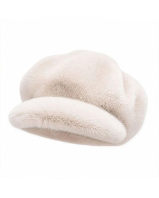 Fuskpels Cloud Hat
