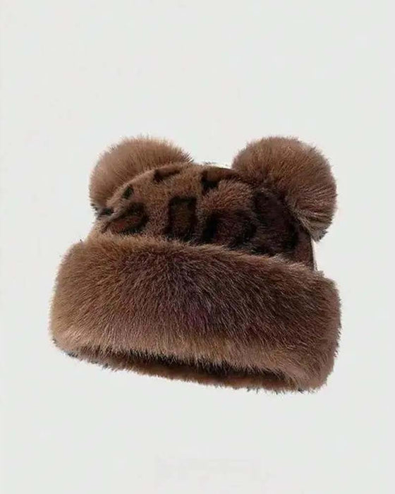 Unisex Mongolsk Stil Lue