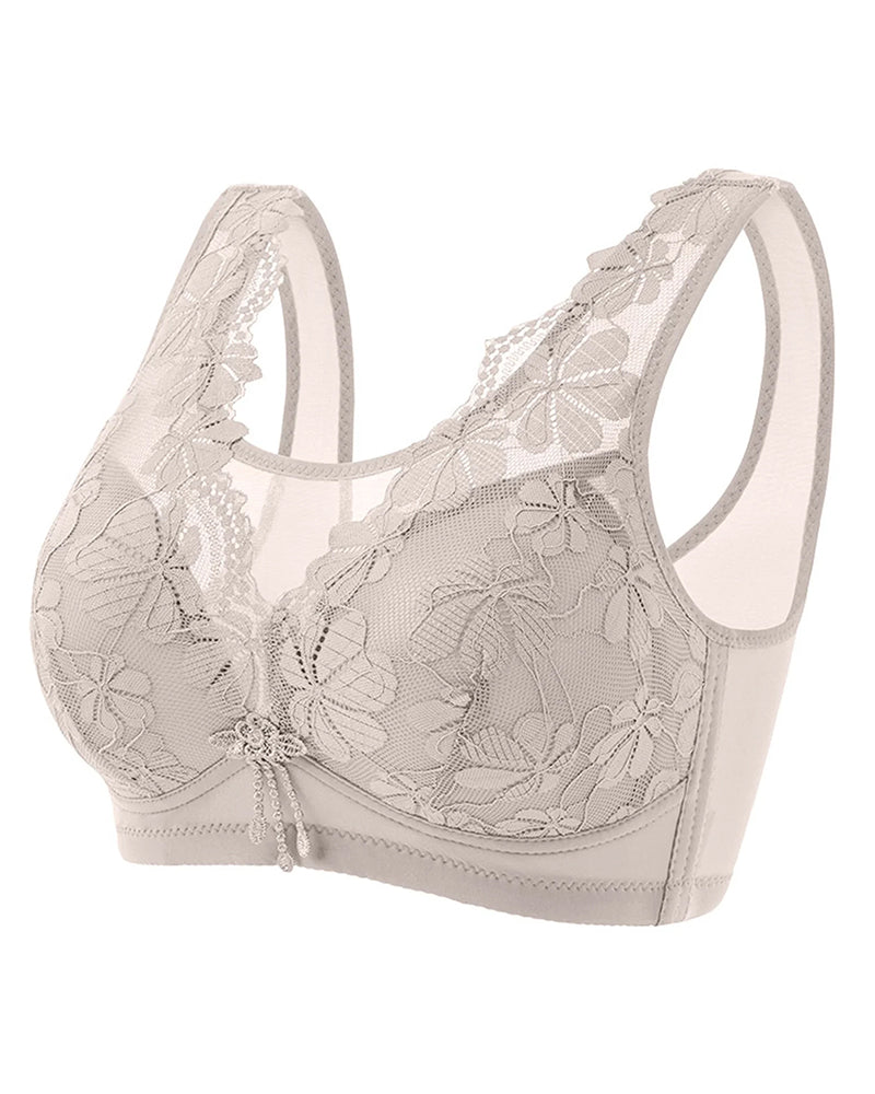 Undertøy Knipling Og Latex Bomull