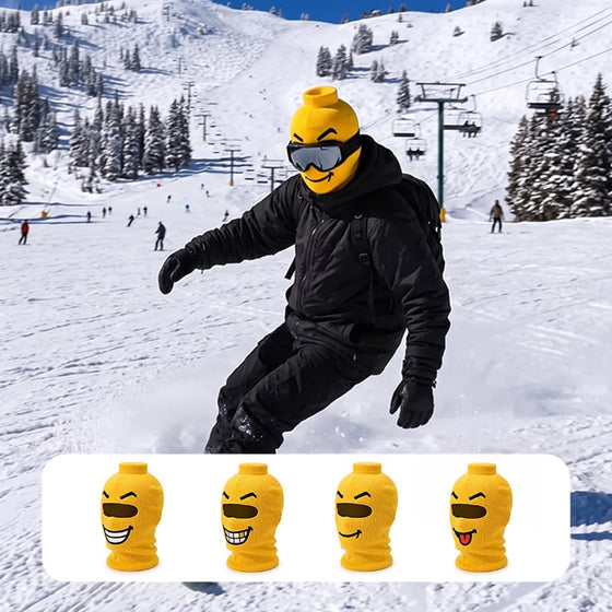 Morsom Skilue