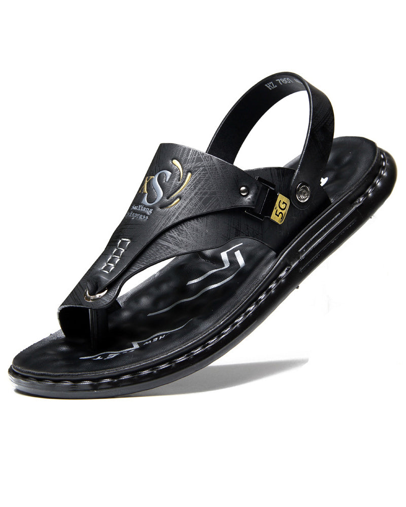 Sandaler Casual Strand