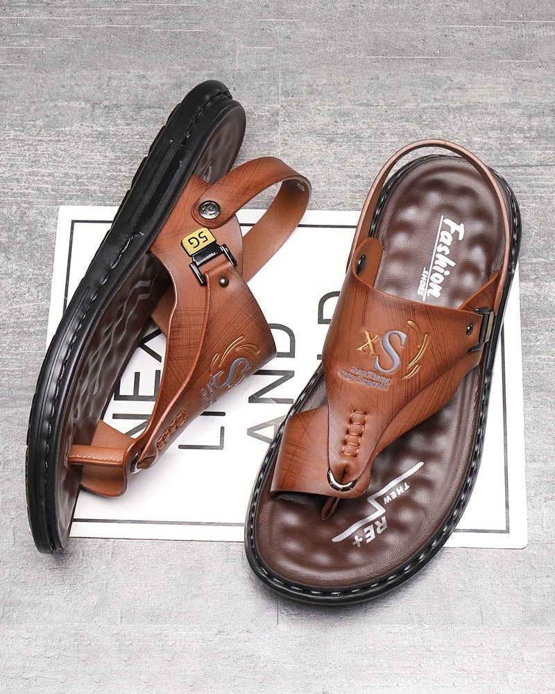 Sandaler Casual Strand