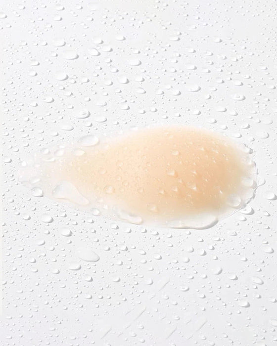 Brystpatch Vanndråpe