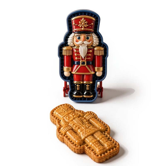 Jul Mini Pai Form Samling