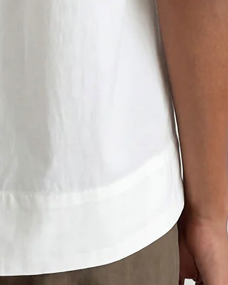 Singlet Knyting Rynket