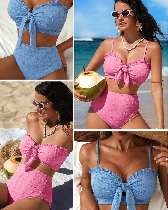 Bikini Spesialstoff Stroppet