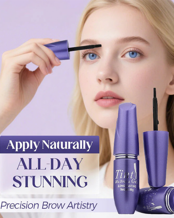 Øyenbryngel Langvarig Hold Vanntett