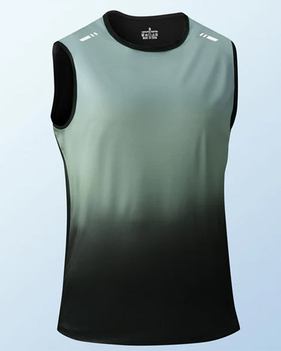 Herre Linne, Gradient, Rundhalset
