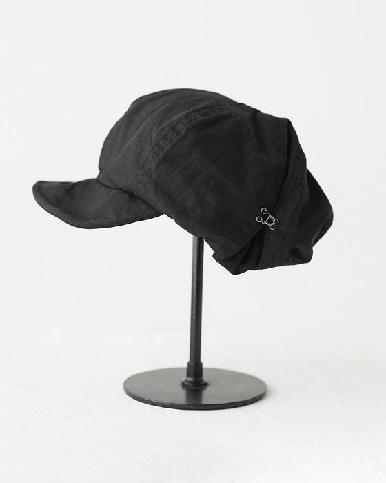 Hatt Kunstnerisk Stil Klassisk Beret