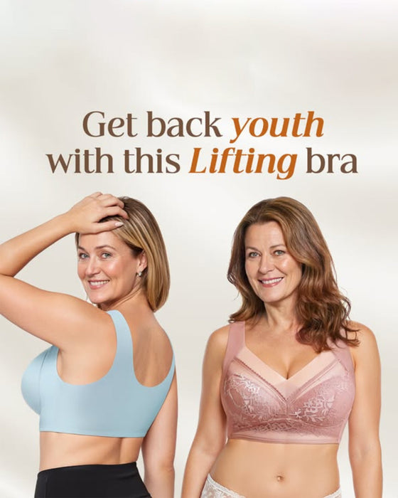 BH Seamless Sexy Push Up Trådløs