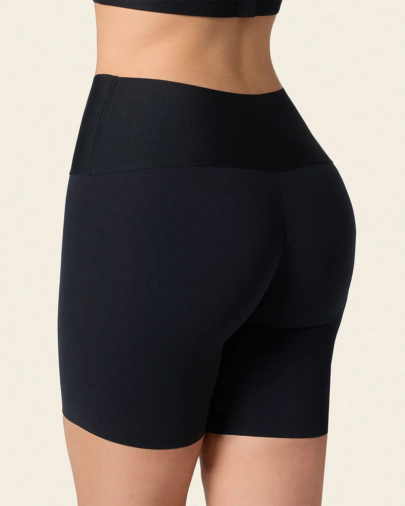 Leggings Rumpløftende Fast Mavekontroll